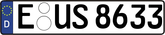 E-US8633
