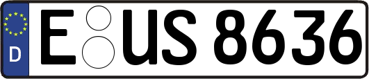 E-US8636
