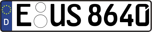 E-US8640