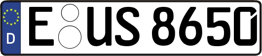 E-US8650