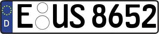 E-US8652