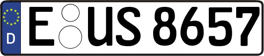 E-US8657