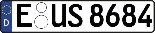 E-US8684