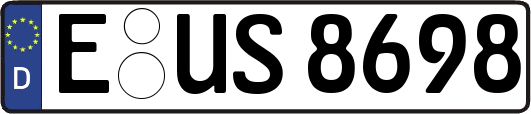 E-US8698