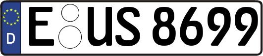 E-US8699