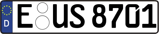 E-US8701
