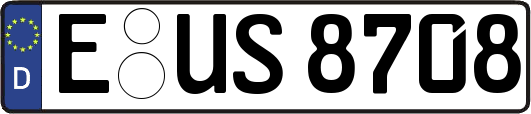 E-US8708
