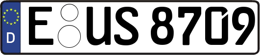 E-US8709