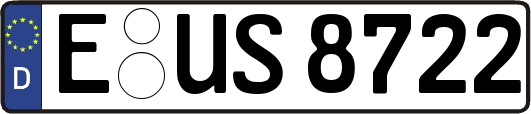 E-US8722
