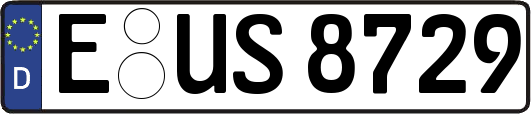E-US8729