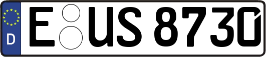 E-US8730