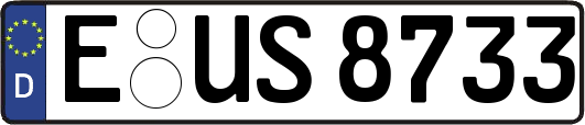 E-US8733