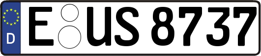 E-US8737