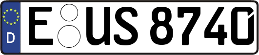 E-US8740