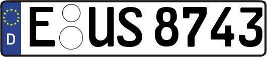 E-US8743