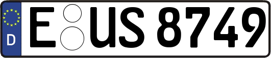 E-US8749