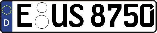 E-US8750