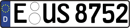 E-US8752