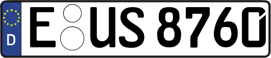 E-US8760