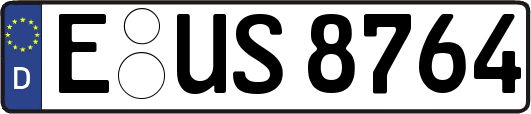 E-US8764