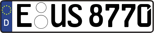 E-US8770
