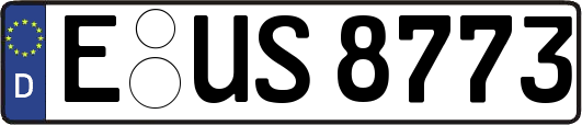 E-US8773