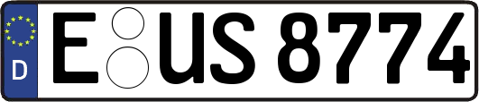 E-US8774