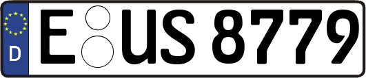 E-US8779