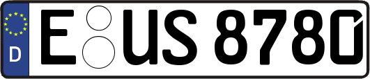 E-US8780