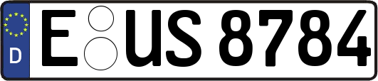 E-US8784