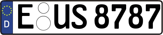 E-US8787