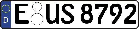 E-US8792