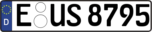 E-US8795