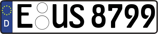 E-US8799