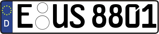 E-US8801