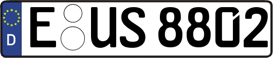 E-US8802