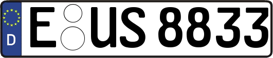 E-US8833
