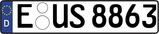 E-US8863