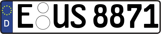 E-US8871