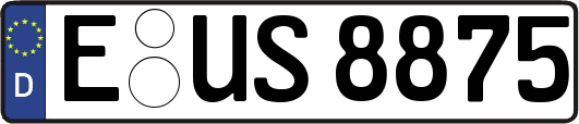 E-US8875