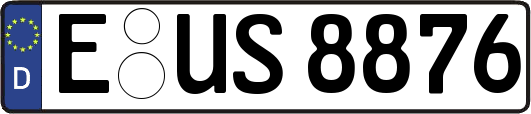 E-US8876