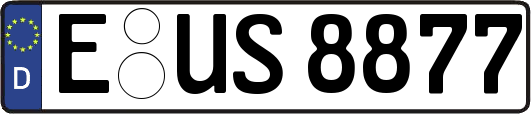 E-US8877