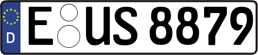 E-US8879