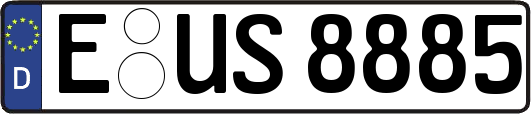 E-US8885