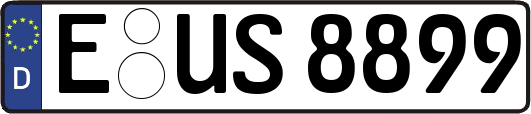 E-US8899