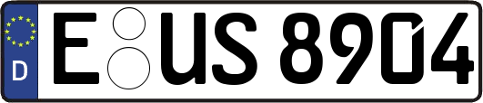 E-US8904