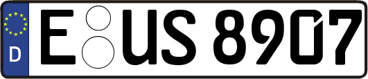 E-US8907