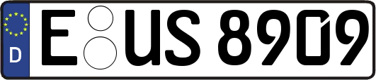 E-US8909