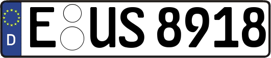 E-US8918