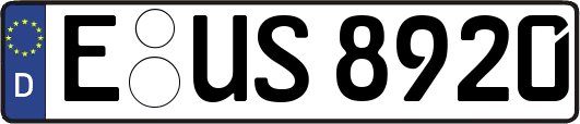 E-US8920